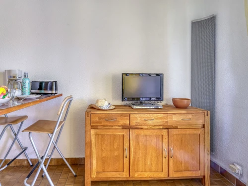 Ferienwohnung Saint-Cyr-sur-Mer-Les Lecques, Studio, 4 Personen - photo_1011606725927