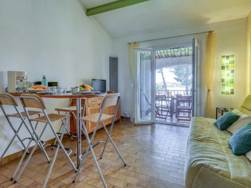 Ferienwohnung Saint-Cyr-sur-Mer-Les Lecques, Studio, 4 Personen - photo_1011606725927