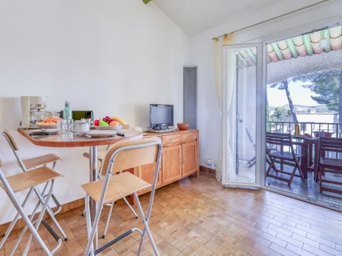 Ferienwohnung Saint-Cyr-sur-Mer-Les Lecques, Studio, 4 Personen - photo_1011606725927