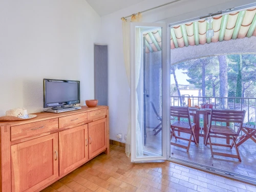 Ferienwohnung Saint-Cyr-sur-Mer-Les Lecques, Studio, 4 Personen - photo_1011606725927