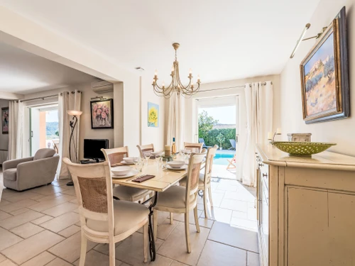 Villa Gassin, 4 Schlafzimmer, 8 Personen - photo_1011606726390