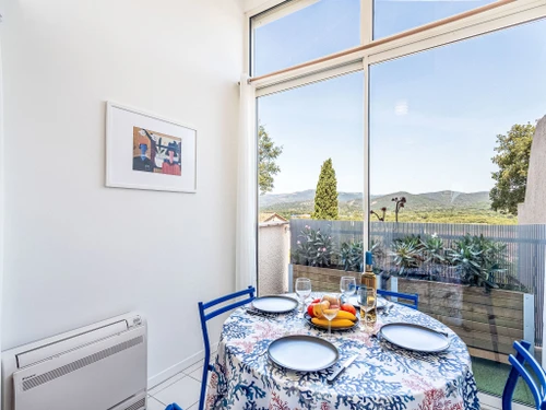 Maison Cogolin, 2 pièces, 4 personnes - photo_1011606727001