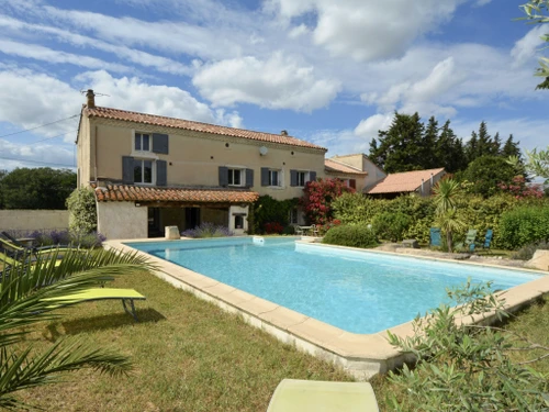 Villa Pernes-les-Fontaines, 5 bedrooms, 10 persons - photo_6864033350