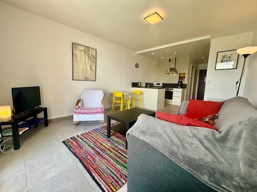 Studio Quiberon, studio flat, 2 persons - photo_14708490080