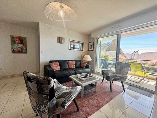 Appartement Quiberon, 2 pièces, 2 personnes - photo_14211072323
