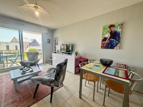 Appartement Quiberon, 2 pièces, 2 personnes - photo_14211072323
