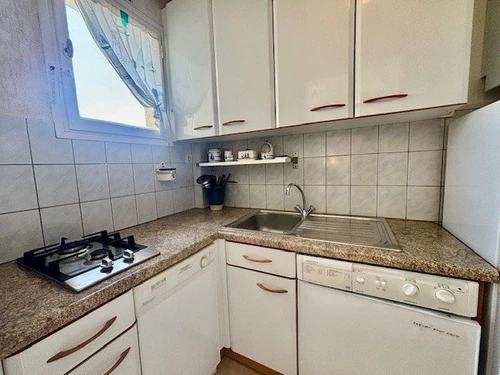 Appartement Quiberon, 2 pièces, 4 personnes - photo_14029280322