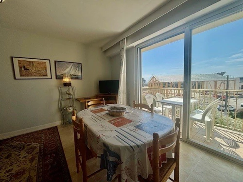 Appartement Quiberon, 2 pièces, 4 personnes - photo_14029280322