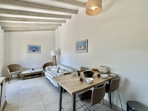 Apartamento Porticcio, 1 dormitorio, 4 personas - photo_1011606732168