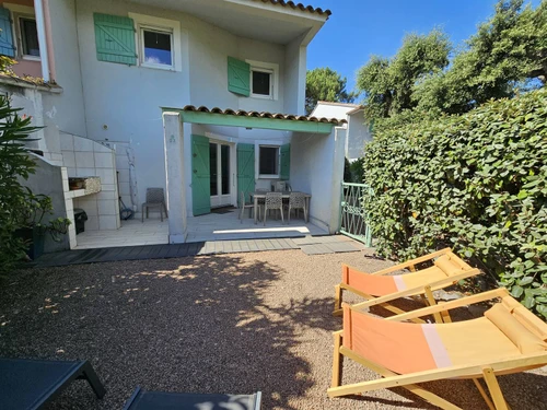 Villa Lecci, 2 bedrooms, 4 persons - photo_14442529849