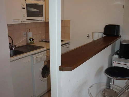 Appartement Cabourg, 2 pièces, 4 personnes - photo_13857742761