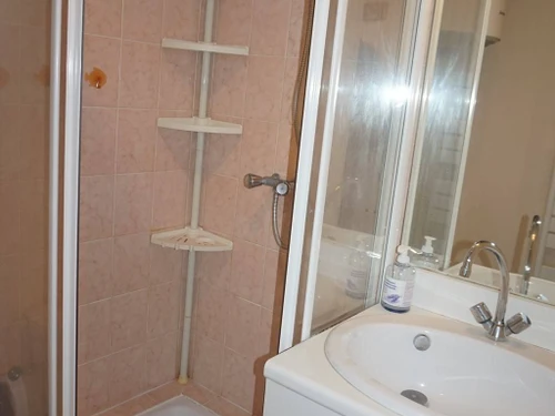 Appartement Cabourg, 2 pièces, 4 personnes - photo_13857742761