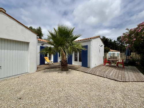 Villa Saint-Georges-d'Oléron, 2 bedrooms, 5 persons - photo_1011606736587