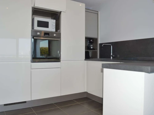 Apartment Port Camargue, 1 bedroom, 4 persons - photo_14203108984