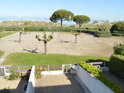 Apartment Port Camargue, 1 bedroom, 4 persons - photo_14203108984