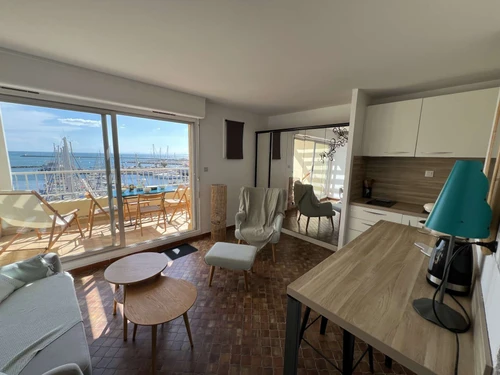 Estudio Cap d'Agde, estudio, 4 personas - photo_1011606738396