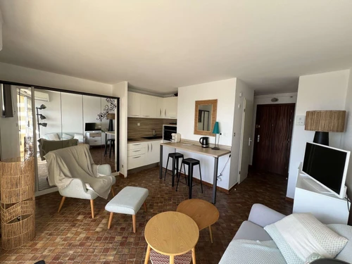 Estudio Cap d'Agde, estudio, 4 personas - photo_1011606738396