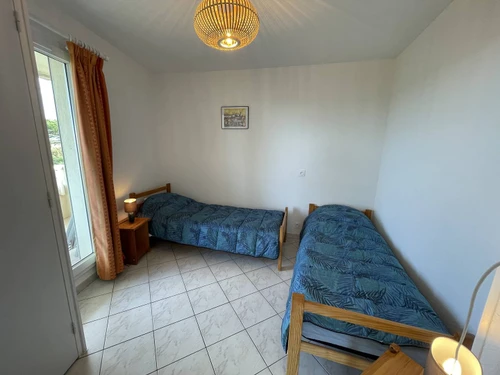 Appartement Saint-Cyprien, 3 pièces, 6 personnes - photo_1011559241483