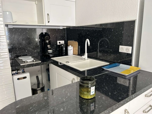 Appartement Fréjus, 2 pièces, 4 personnes - photo_1011606744884