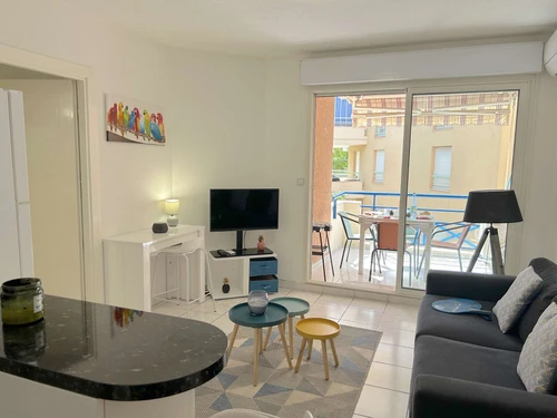 Appartement Fréjus, 2 pièces, 4 personnes - photo_1011606744884
