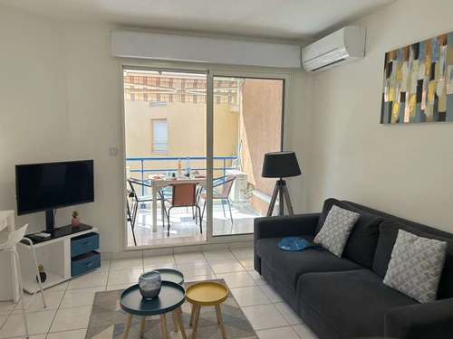 Appartement Fréjus, 2 pièces, 4 personnes - photo_1011606744884