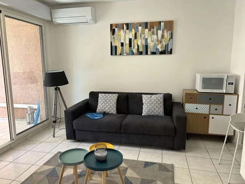 Appartement Fréjus, 2 pièces, 4 personnes - photo_1011606744884