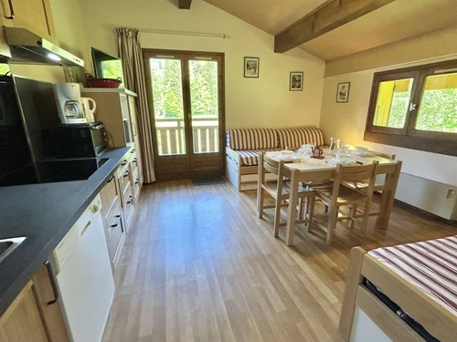 Ferienwohnung Demi-Quartier, 1 Schlafzimmer, 6 Personen - photo_15019079093