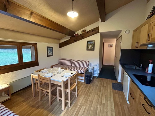 Ferienwohnung Demi-Quartier, 1 Schlafzimmer, 6 Personen - photo_15019079093