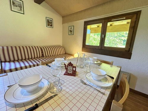 Ferienwohnung Demi-Quartier, 1 Schlafzimmer, 6 Personen - photo_15019079093