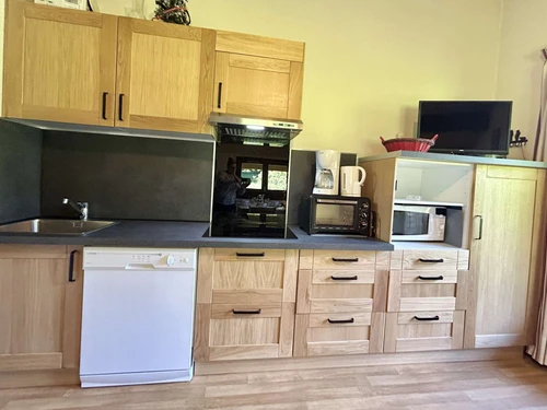 Ferienwohnung Demi-Quartier, 1 Schlafzimmer, 6 Personen - photo_15019079093