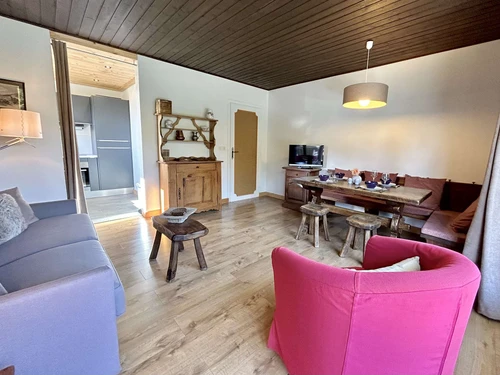Appartement Megève, 2 pièces, 4 personnes - photo_15019085038