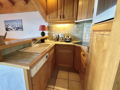 Apartment Combloux, 2 bedrooms, 7 persons - photo_1011595126250