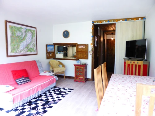 Studio Les Contamines-Montjoie, studio flat, 4 persons - photo_1011606791333