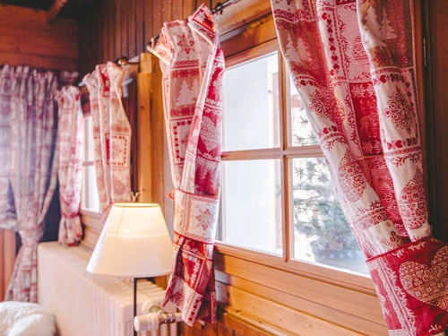 Apartment Les Gets, 2 bedrooms, 4 persons - photo_19574625189