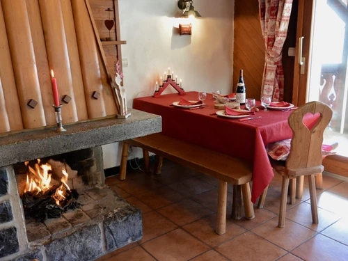 Apartment Les Gets, 2 bedrooms, 4 persons - photo_19574625189