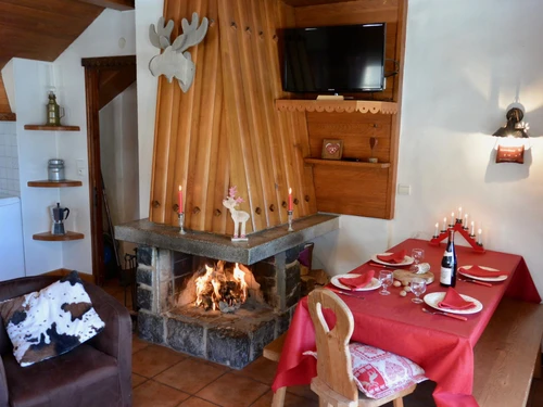 Apartment Les Gets, 2 bedrooms, 4 persons - photo_19574625189