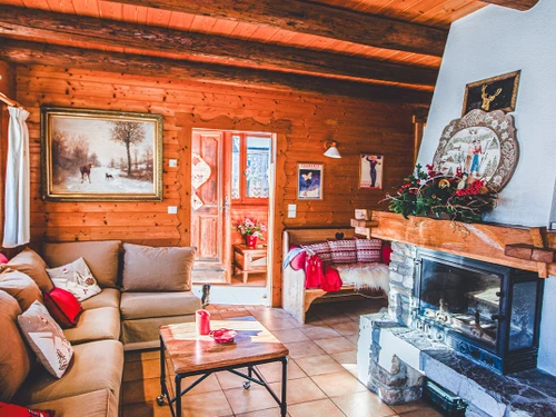 Chalet Les Gets, 3 Schlafzimmer, 7 Personen - photo_19574625371