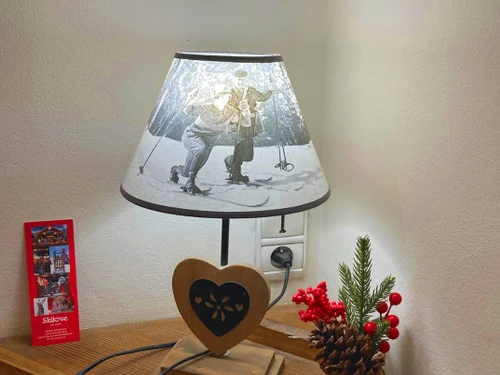 Apartment Les Gets, 1 bedroom, 4 persons - photo_19581432495