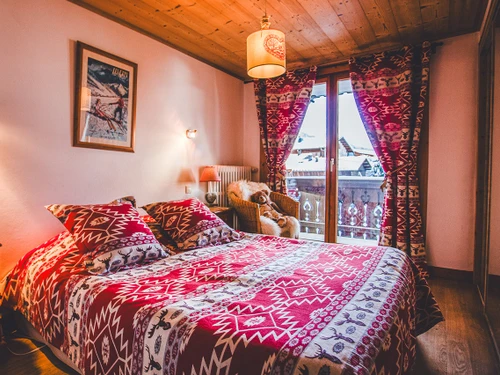 Appartement Les Gets, 4 pièces, 6 personnes - photo_19574630890