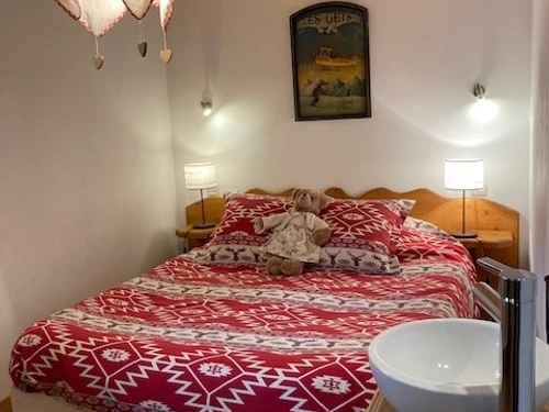 Appartement Les Gets, 4 pièces, 6 personnes - photo_19574630890