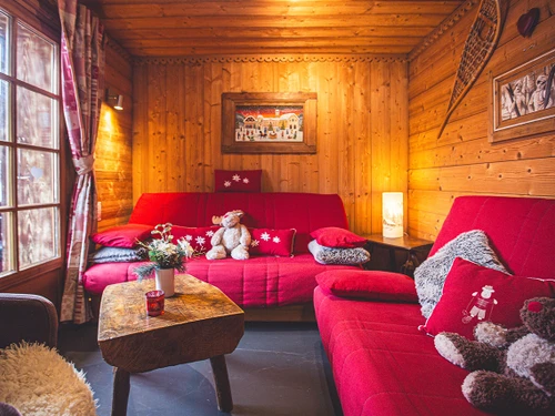 Apartment Les Gets, 3 bedrooms, 7 persons - photo_19574630313