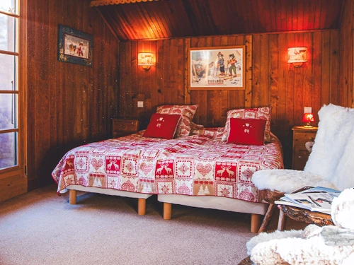 Apartment Les Gets, 3 bedrooms, 7 persons - photo_19574630313