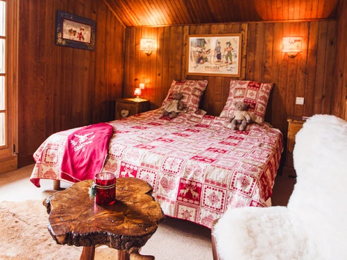 Apartment Les Gets, 3 bedrooms, 7 persons - photo_19574630313