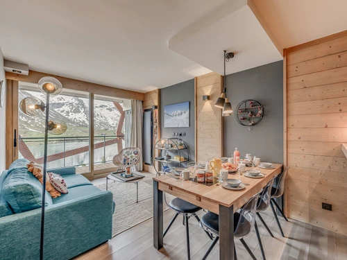 Appartement Tignes, 3 pièces, 4 personnes - photo_1011598738011