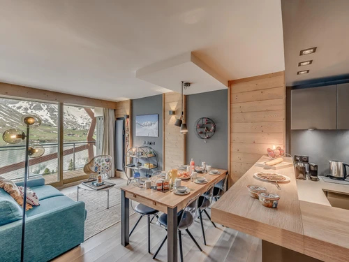 Apartment Tignes, 1 bedroom, 4 persons - photo_1011598738011