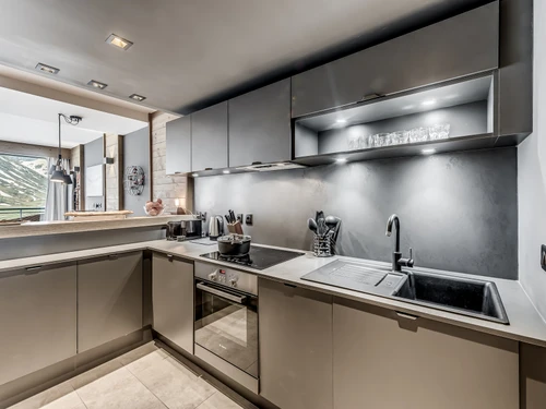 Apartment Tignes, 1 bedroom, 4 persons - photo_1011598738011