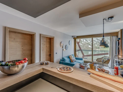 Apartment Tignes, 1 bedroom, 4 persons - photo_1011598738011