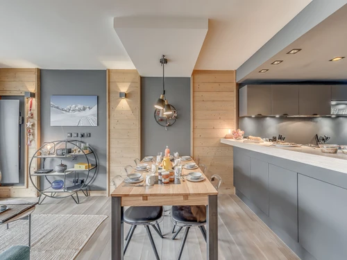 Apartment Tignes, 1 bedroom, 4 persons - photo_1011598738011