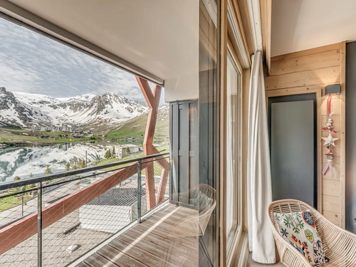 Apartment Tignes, 1 bedroom, 4 persons - photo_1011598738011