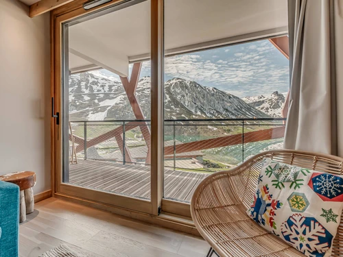 Apartment Tignes, 1 bedroom, 4 persons - photo_1011598738011